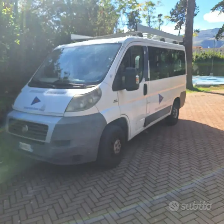 Fiat Ducato