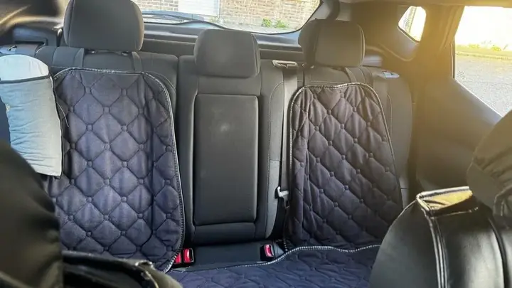 Nissan Qashqai 2020 photo 3