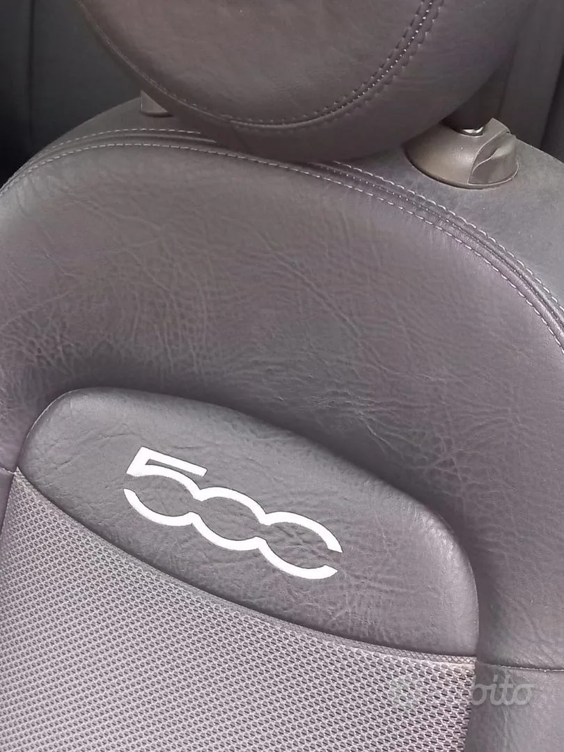 Fiat 500X 2015 photo 3