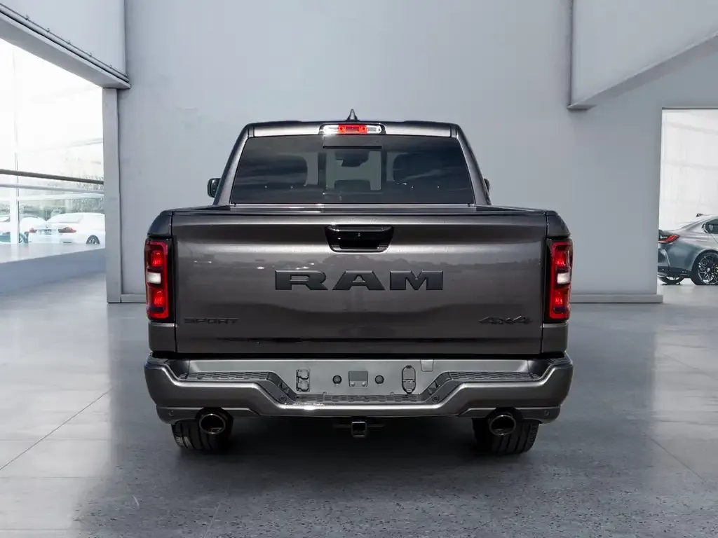 Ram 1500 2027 photo 4