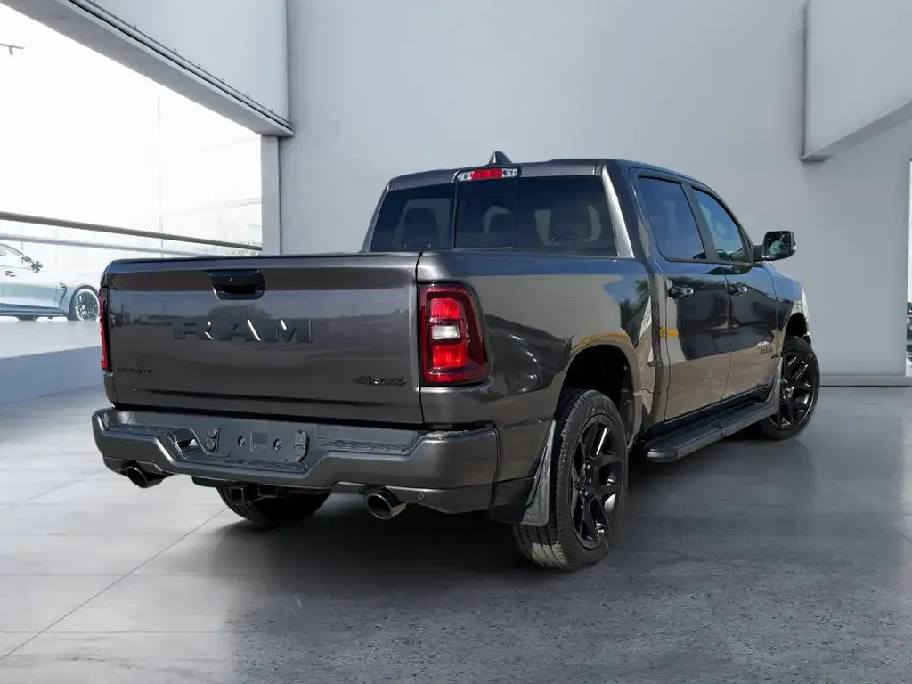 Ram 1500 2027 photo 5