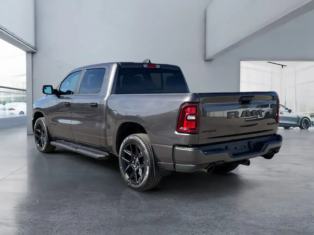 Ram 1500 2027 photo 3