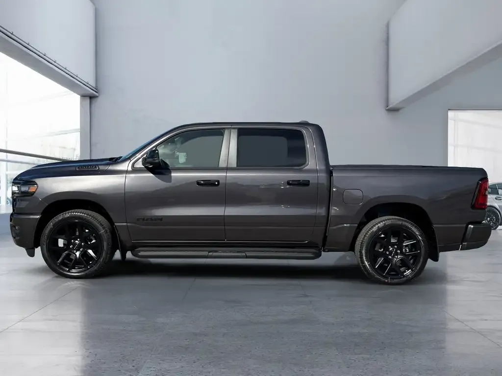 Ram 1500 2027 photo 2