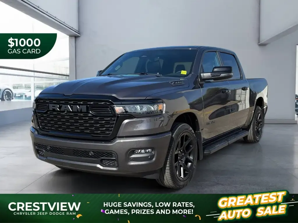 Ram 1500