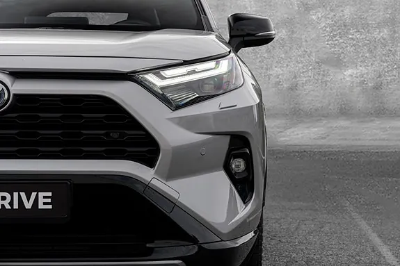 Toyota Rav4 2024 photo 4