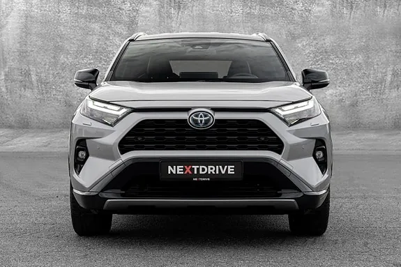 Toyota Rav4 2024 photo 3