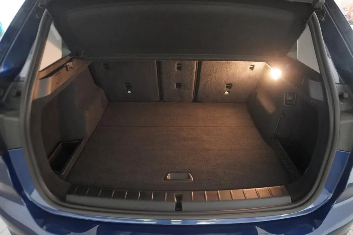 BMW X1 2020 photo 3