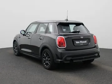 Mini Cooper 2022 photo 2