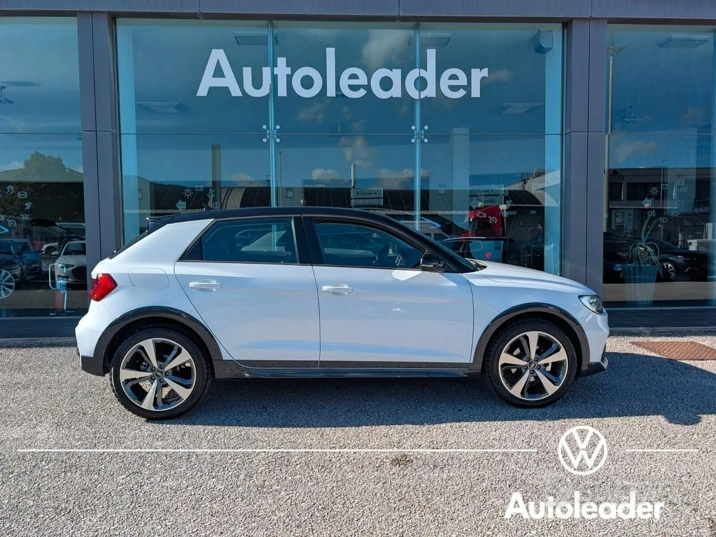 Audi A1 2023 photo 5