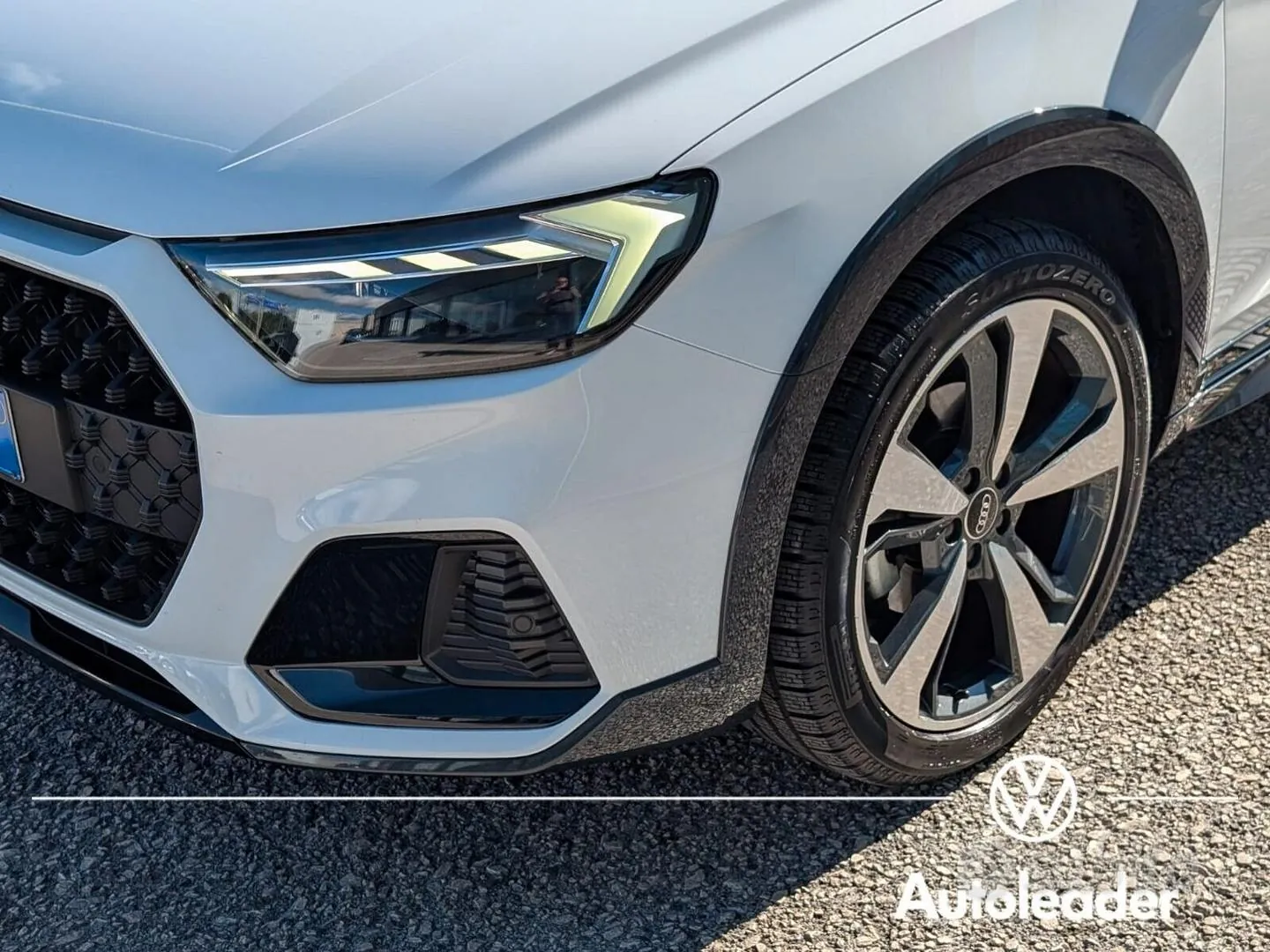 Audi A1 2023 photo 2