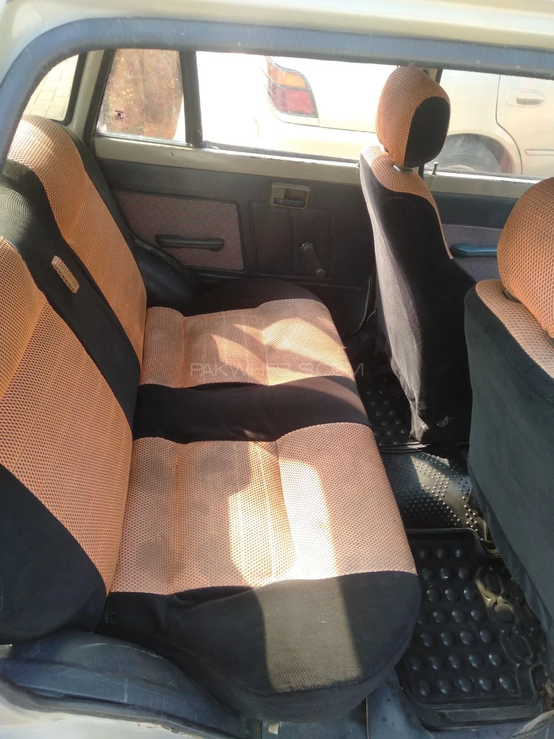 Suzuki Mehran