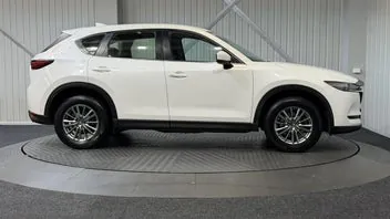 Mazda Cx-5 2017 photo 3