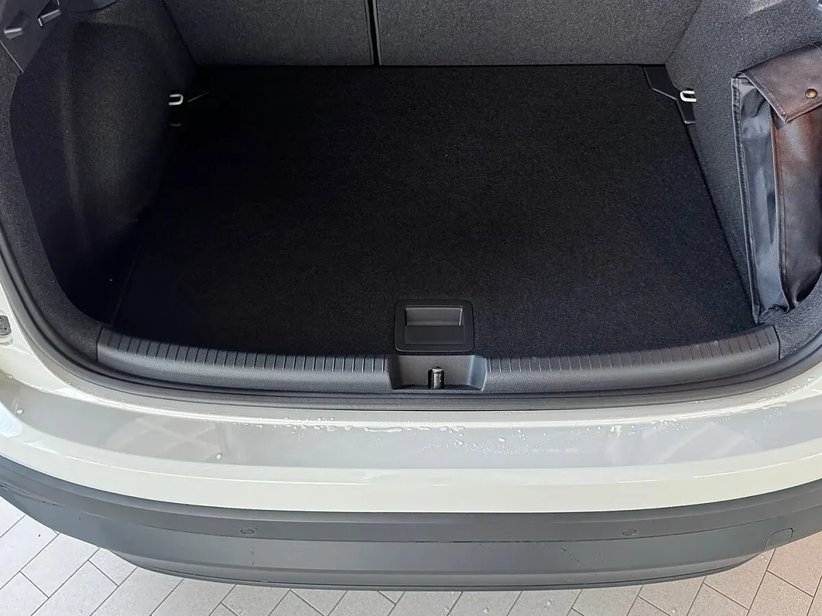 Volkswagen Taigo 2026 photo 3