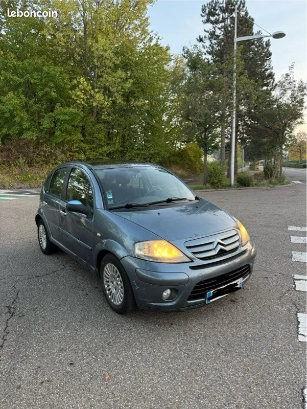 Citroen C3