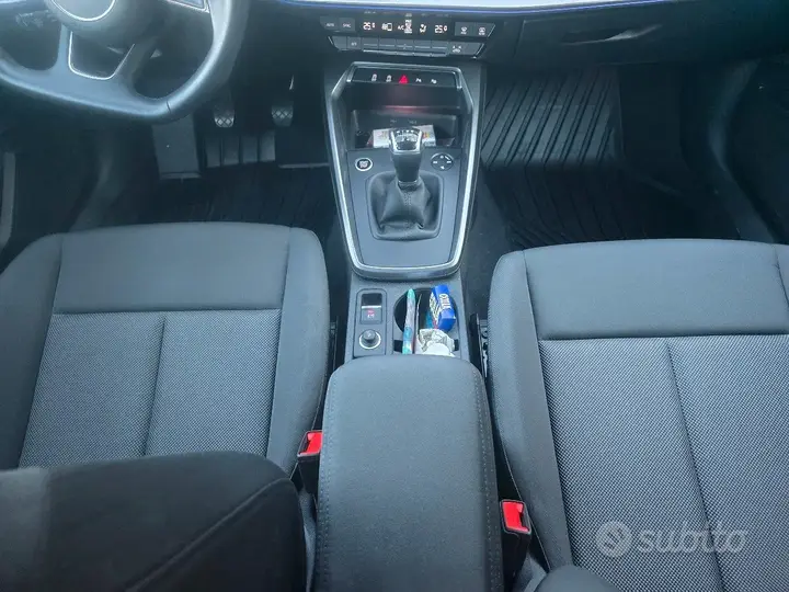 Audi A3 2023 photo 5