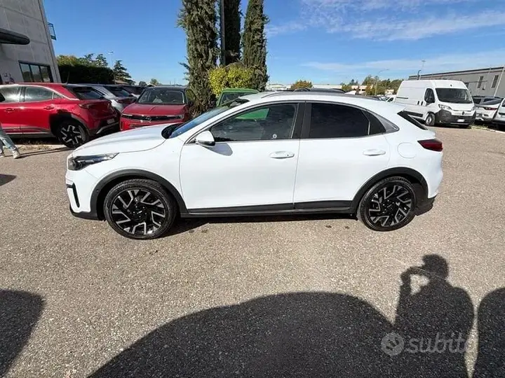 Kia Xceed 2023 photo 3