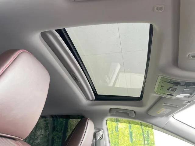 Lexus Rx450H 2016 photo 3