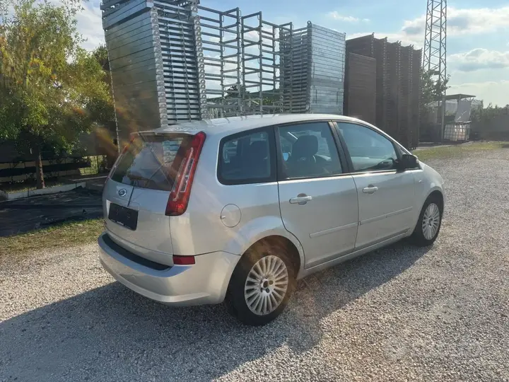 Ford C-Max 2010 photo 4