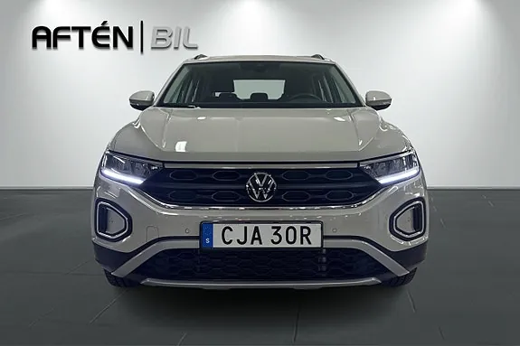 Volkswagen T-Roc 2023 photo 3