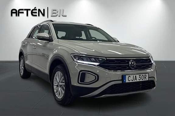Volkswagen T-Roc 2023 photo 4
