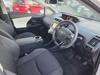 Toyota Prius 2021 photo 4
