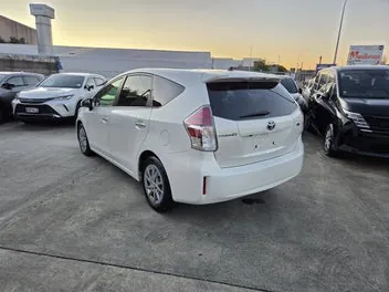 Toyota Prius 2021 photo 5