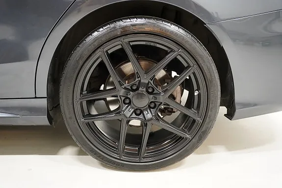Mercedes-Benz C220 D 2016 photo 5