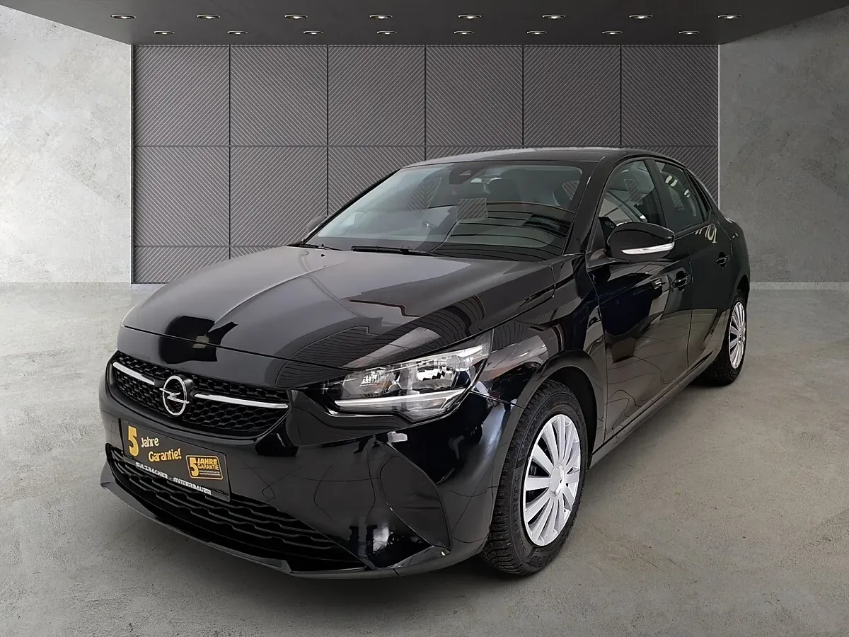 Opel Corsa 2023 photo 2
