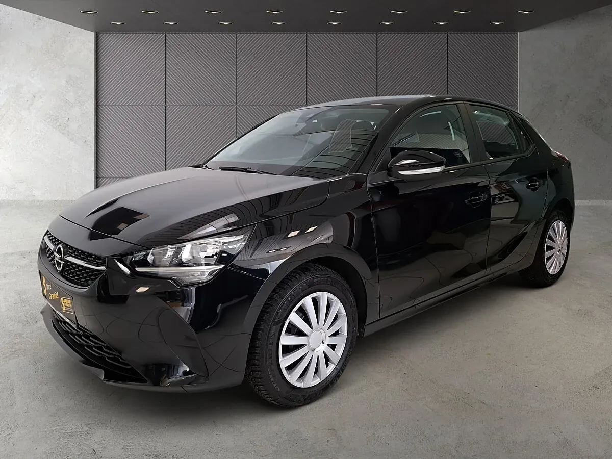 Opel Corsa 2023 photo 3
