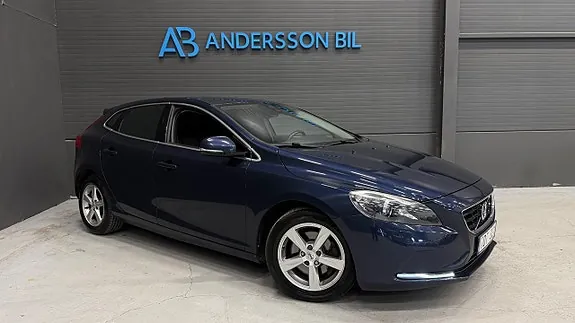 Volvo V40 2013 photo 2