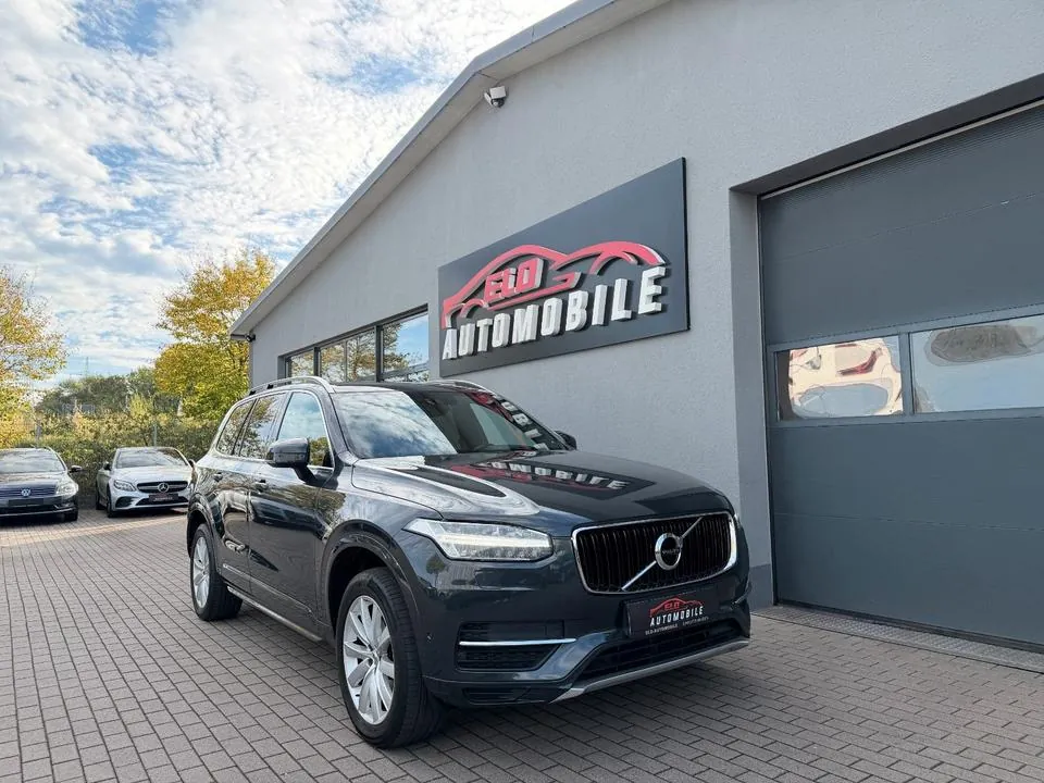 Volvo Xc 90