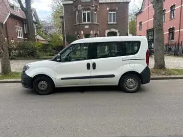 Fiat Doblo