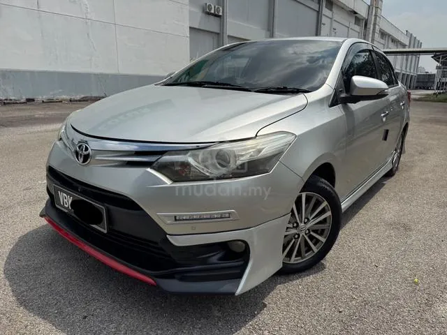 Toyota Vios