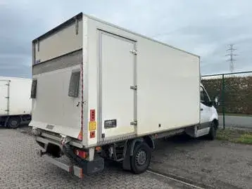 Mercedes-Benz Losse Meubelbak Jdk