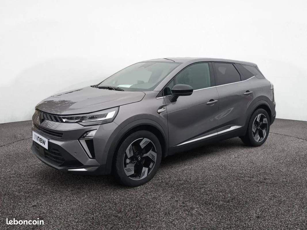 Renault Symbioz