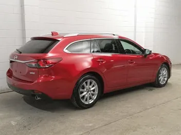 Mazda Atenza 2013 photo 3