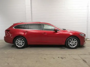 Mazda Atenza 2013 photo 4