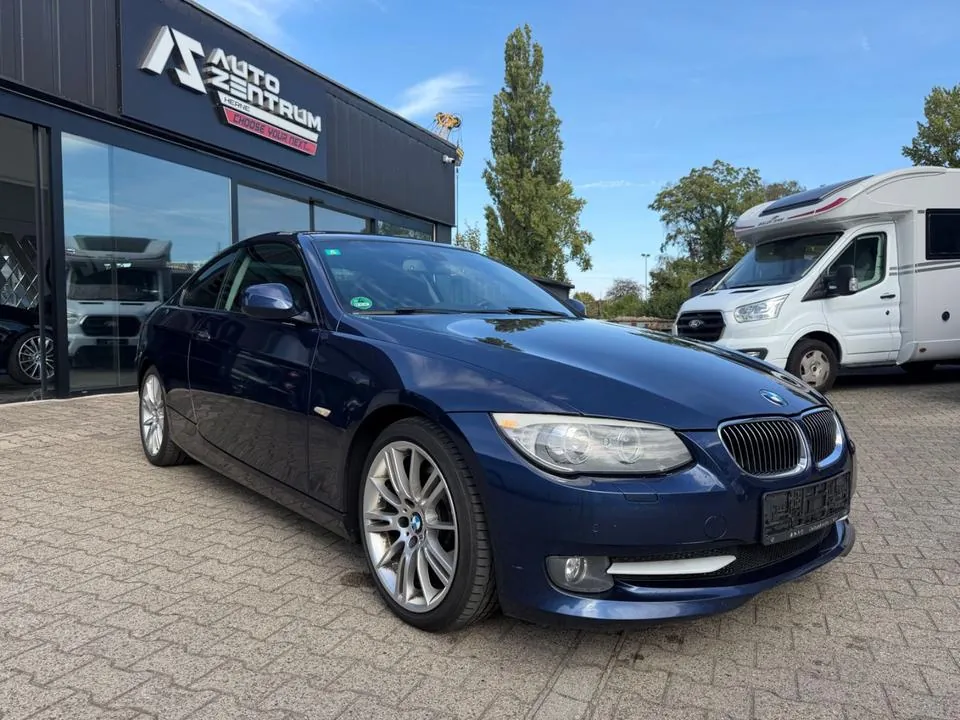 BMW 325I