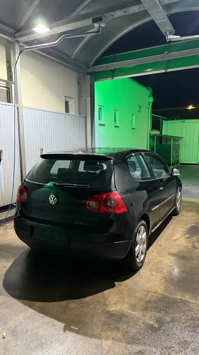 Volkswagen Golf 5