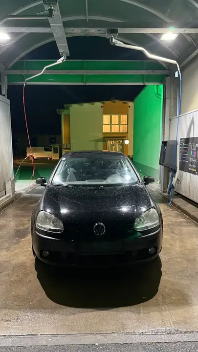 Volkswagen Golf 5 2005 photo 3