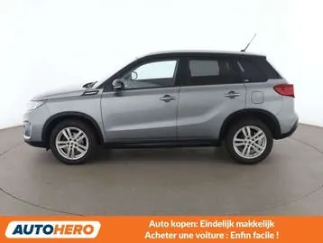 Suzuki Vitara 2019 photo 3