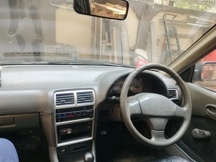 Suzuki Cultus