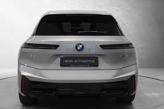 BMW Ix 2026 photo 5
