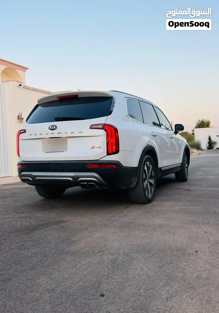 Kia Telluride