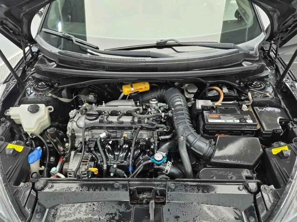 Hyundai Veloster 2015 photo 5