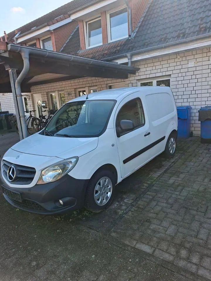 Mercedes-Benz Citan
