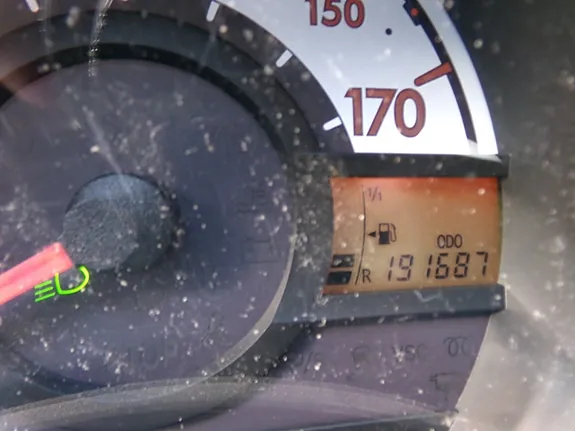 Toyota Aygo 2009 photo 2