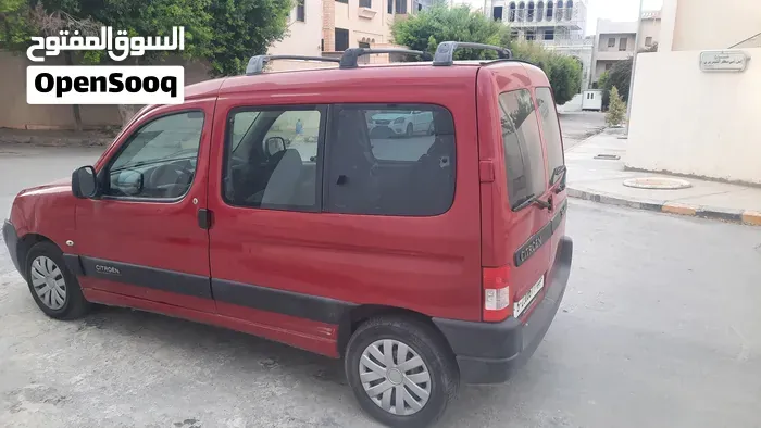 Citroen Xsara Picasso 2007 photo 4