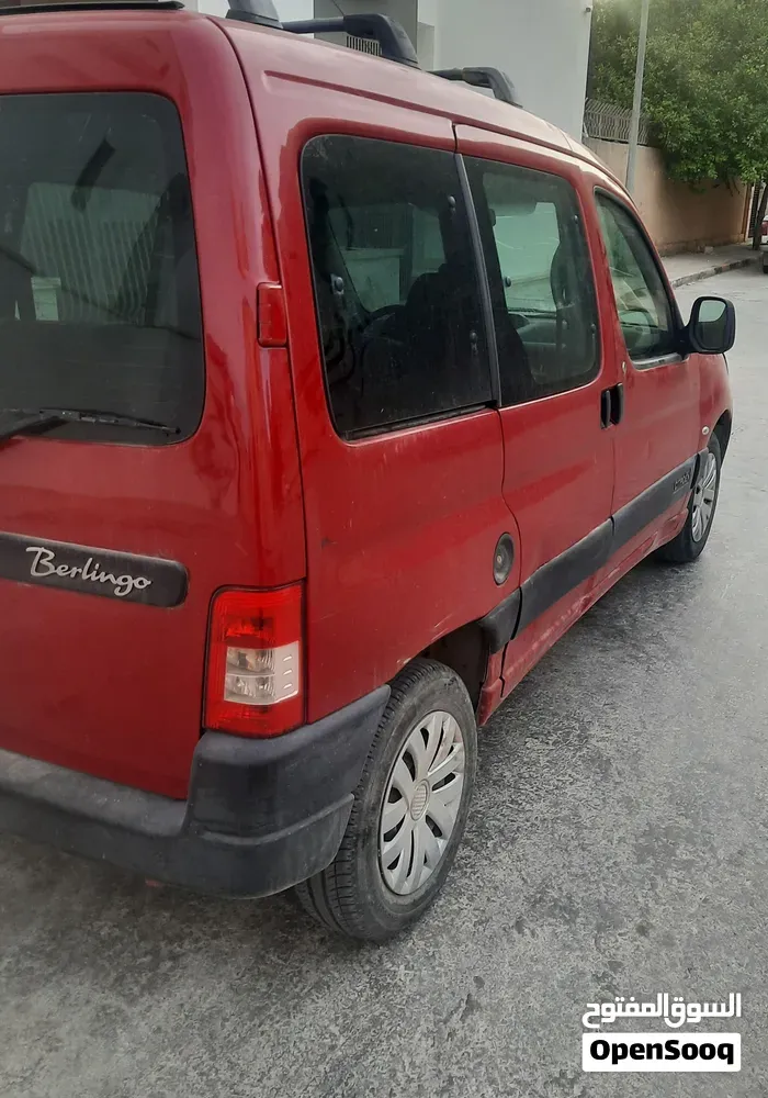 Citroen Xsara Picasso 2007 photo 2