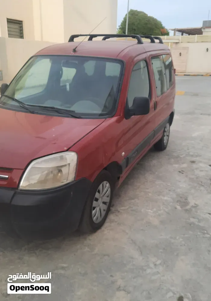 Citroen Xsara Picasso